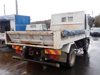 Hino RANGER
