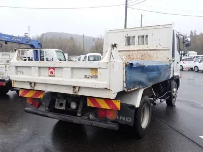 Hino RANGER