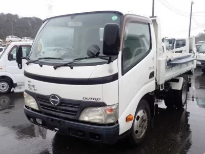 Hino DUTRO