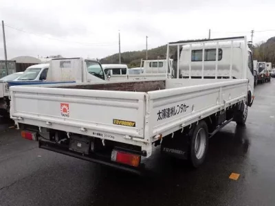 Hino DUTRO
