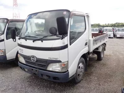 Hino DUTRO