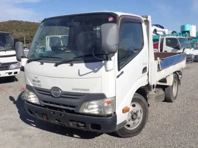 Hino DUTRO