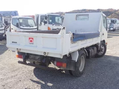 Hino DUTRO