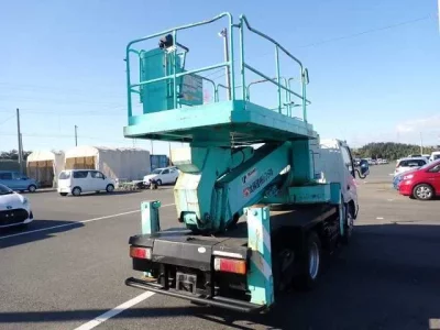 Hino DUTRO