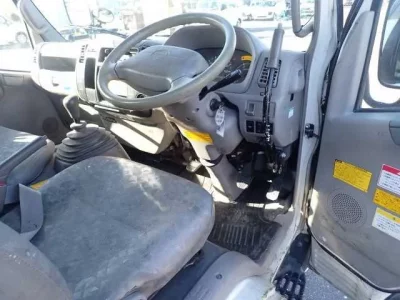 Hino DUTRO