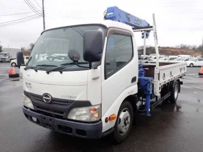 Hino DUTRO