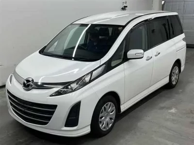 Mazda BIANTE