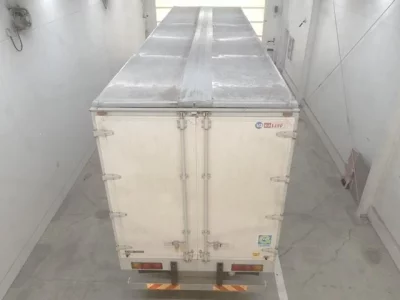 Hino TRUCK