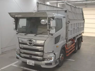 Hino TRUCK