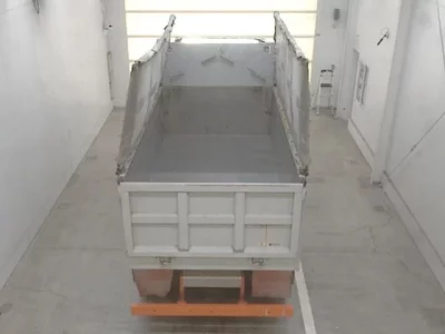 Hino TRUCK
