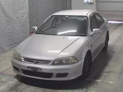 Honda TORNEO