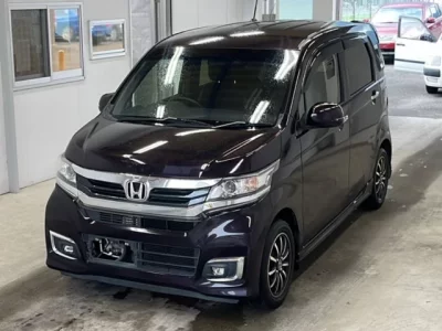 Honda N WGN