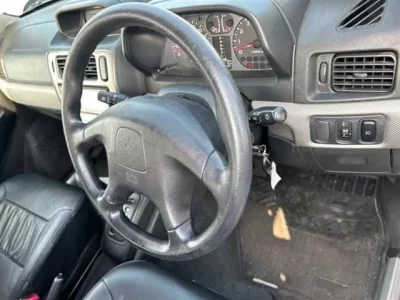 Mitsubishi PAJERO IO