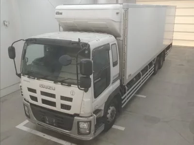 Isuzu TRUCK