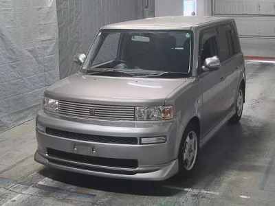 Toyota BB