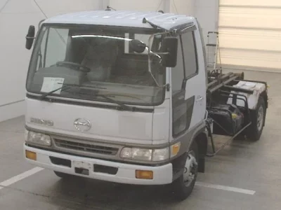 Hino RANGER