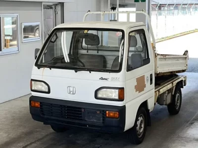 Honda ACTY TRUCK