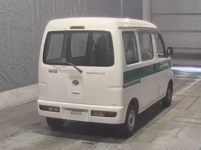 Toyota PIXIS VAN