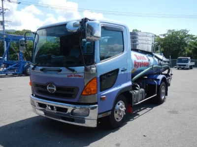 Hino RANGER