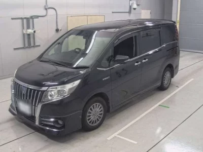 Toyota ESQUIRE