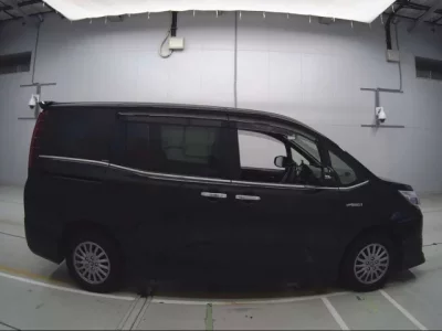 Toyota ESQUIRE