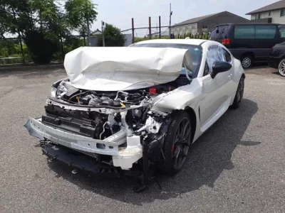 Toyota 86