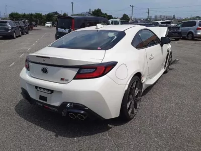 Toyota 86