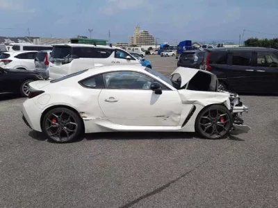 Toyota 86