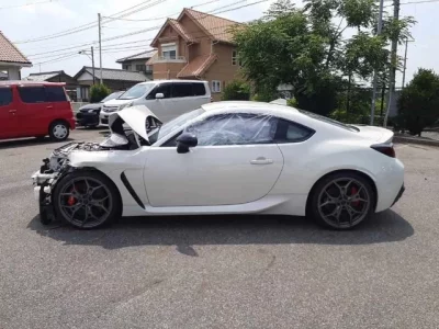 Toyota 86
