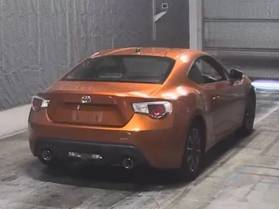 Toyota 86