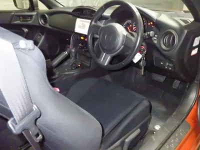 Toyota 86