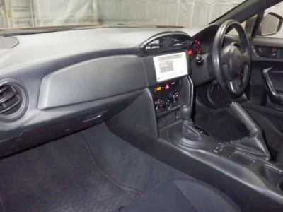 Toyota 86