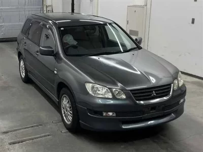 Mitsubishi AIRTREK