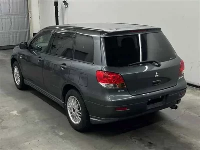 Mitsubishi AIRTREK