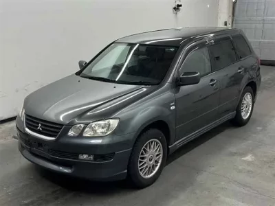 Mitsubishi AIRTREK