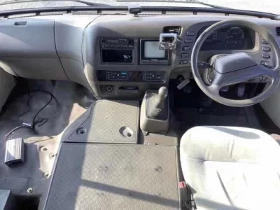 Mitsubishi ROSA