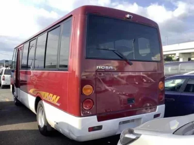 Mitsubishi ROSA