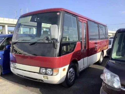 Mitsubishi ROSA