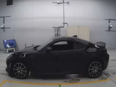Toyota 86