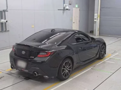 Toyota 86