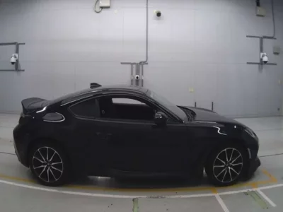 Toyota 86