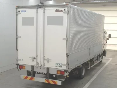 Nissan CONDOR