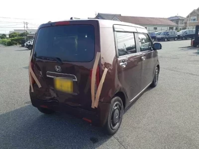 Honda N WGN