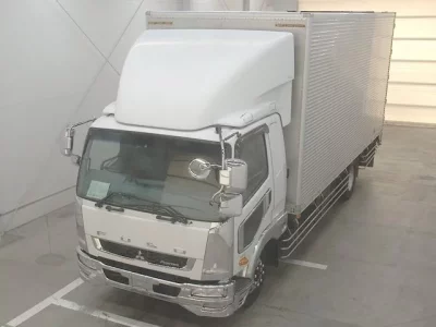 Mitsubishi FUSO FIGHTER