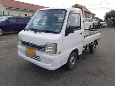 Subaru SAMBAR