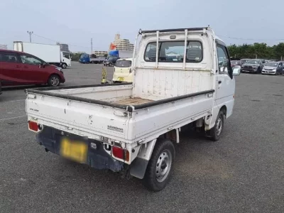 Subaru SAMBAR