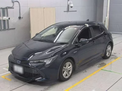 Toyota COROLLA SPORT