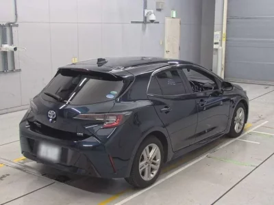 Toyota COROLLA SPORT