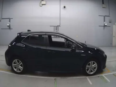 Toyota COROLLA SPORT