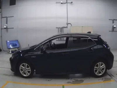 Toyota COROLLA SPORT